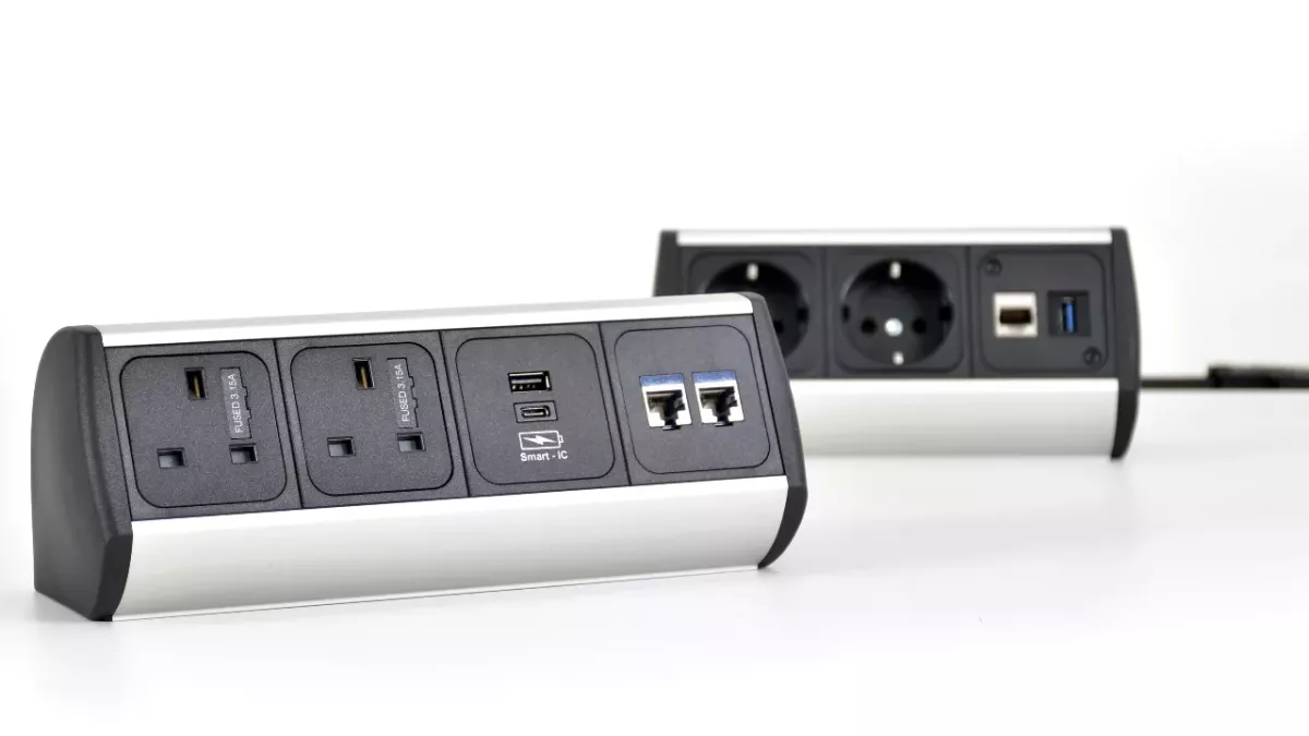 5 devices that should not be plugged into a power strip