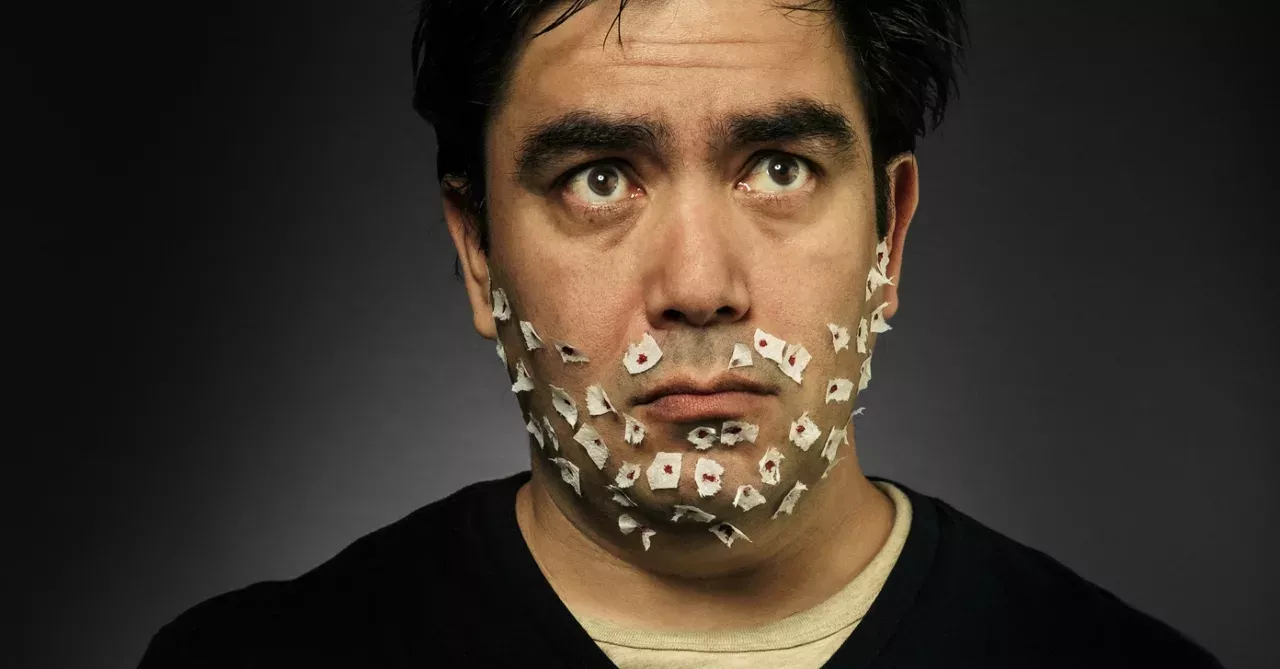 5 Mistakes to Avoid When Shaving Your Beard