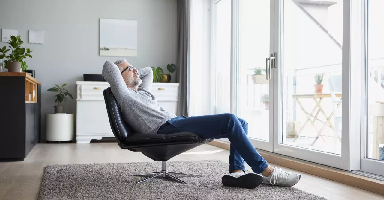 7 benefits of the quarantine you may not have thought of!