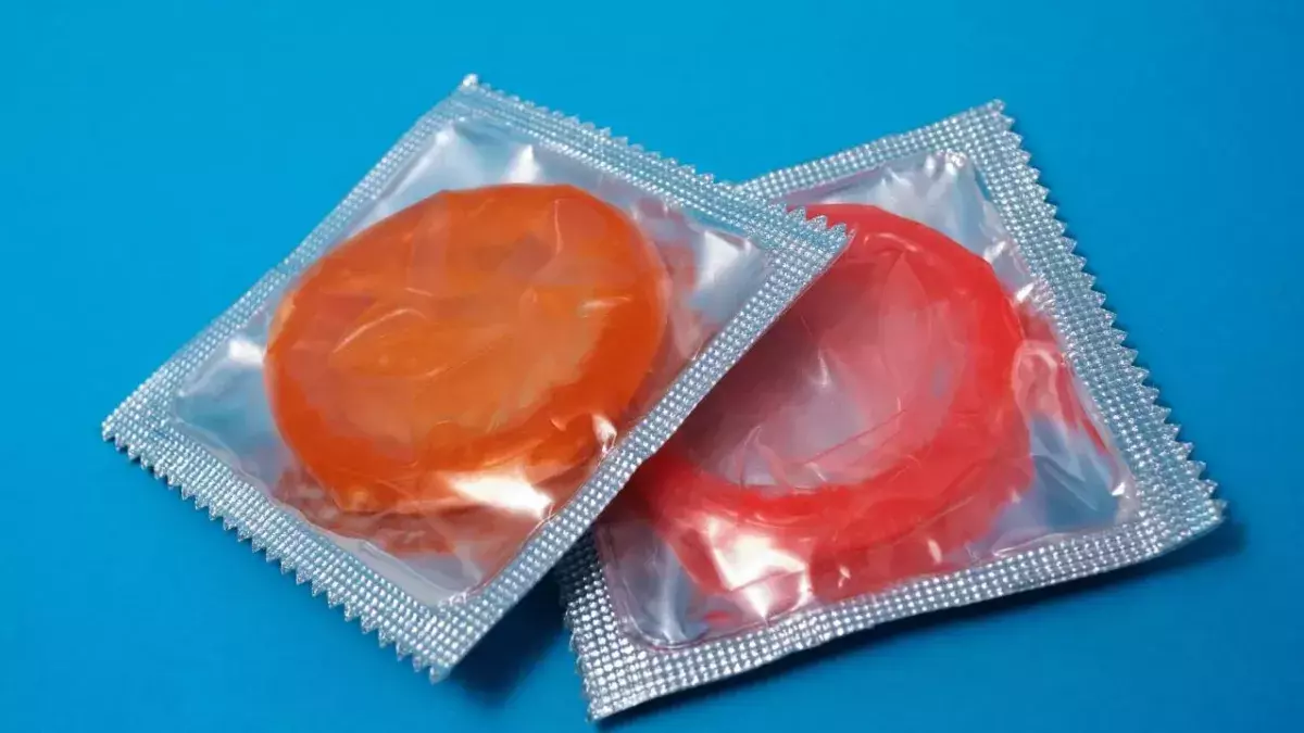 8 Common condom mistakes that increase pregnancy chances