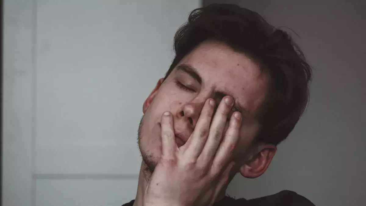 According to science, hangovers get easier to manage as you get older