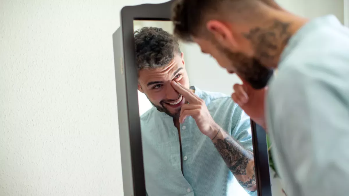 According To A Study, Talking To Yourself Could Reveal Something Quite Surprising About You