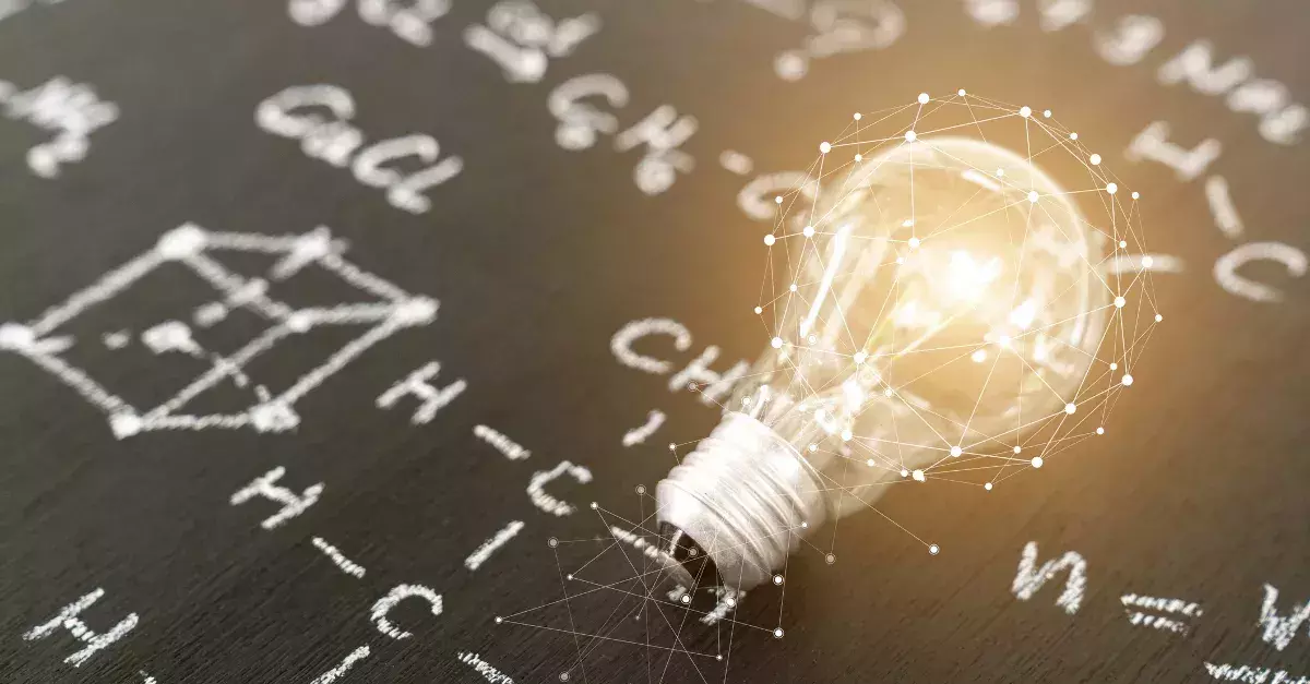 After Being Attacked, Suffering A Concussion And Dealing With PTSD, He Turned Into A Math Genius