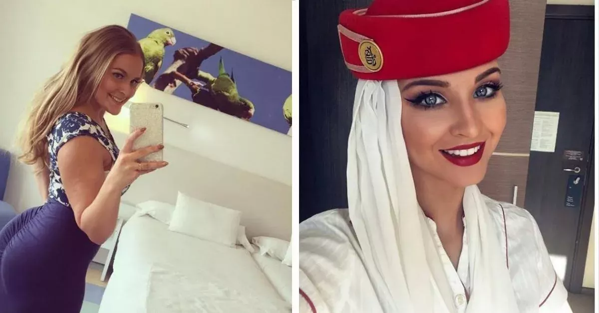 Air Hostess