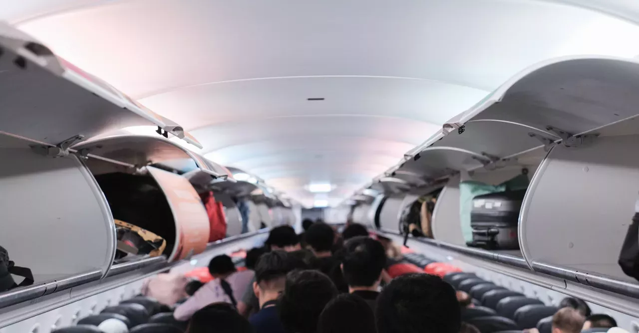 This airline has the world's most hilarious in-flight safety instructions