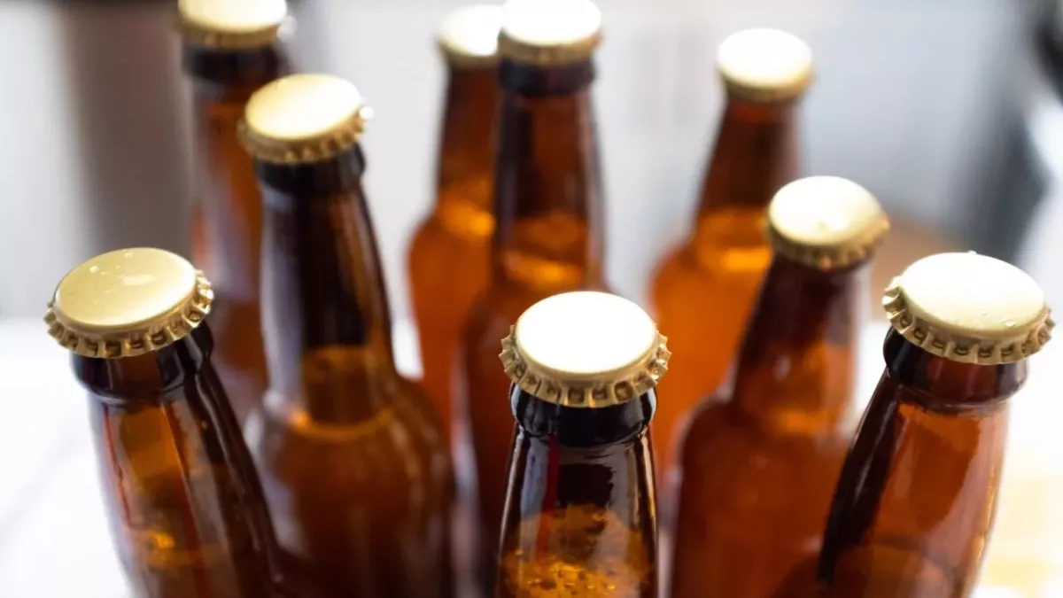 Aldi Is Buying Pub Stock and Reselling It for As Little as 99p!
