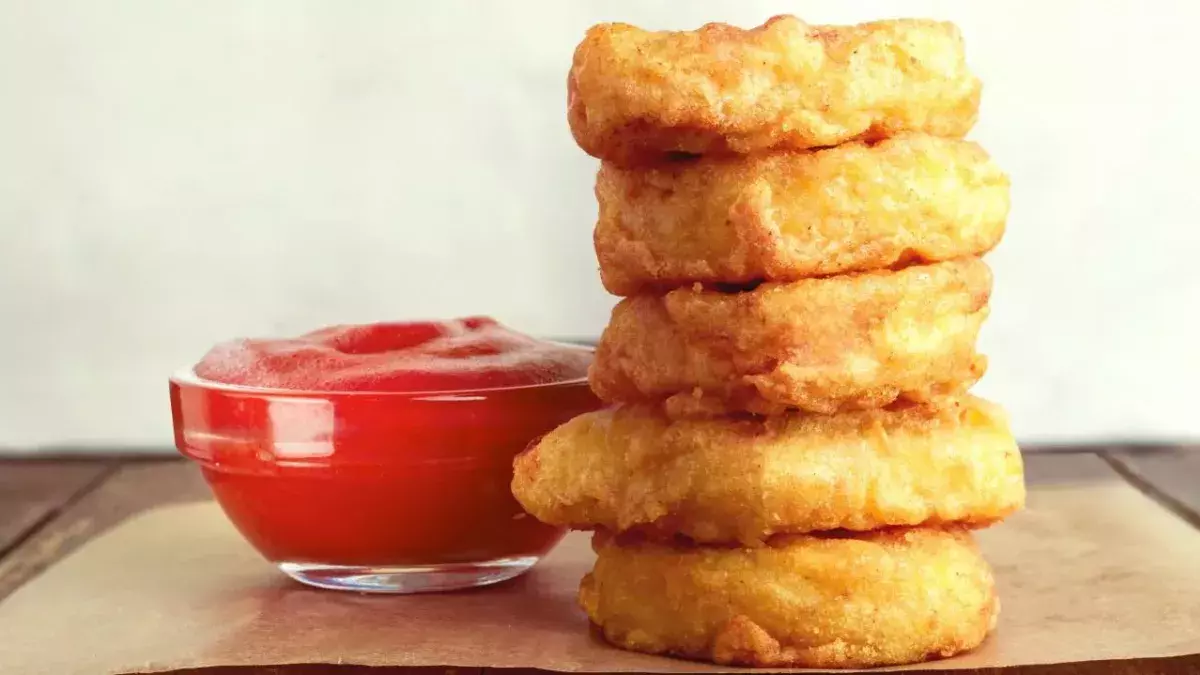 Aldi is now selling McDonald’s dupes including Big Stacks and nuggets