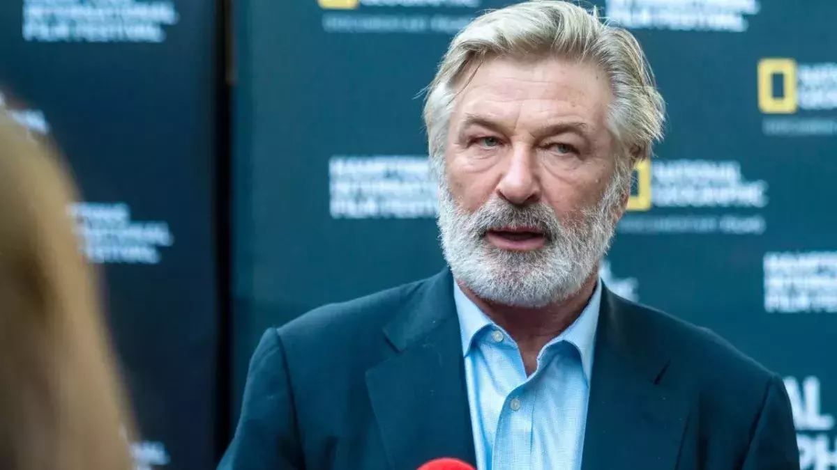 Alec Baldwin shooting: Set had experienced two prior accidental firearm discharges