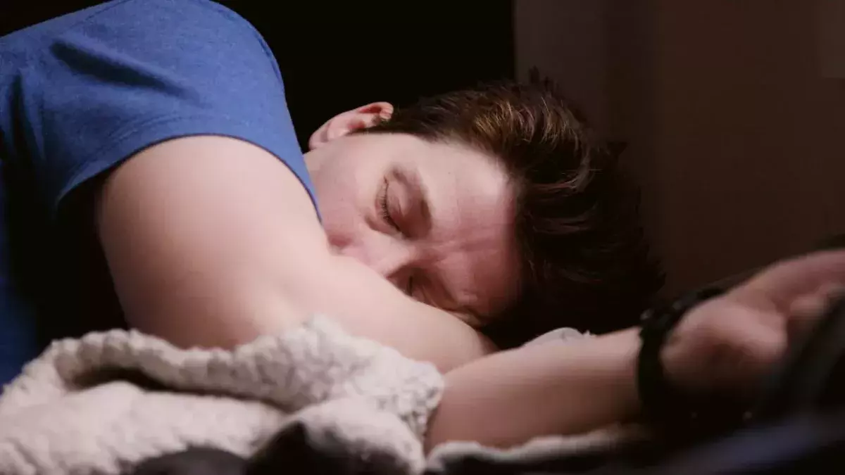 Alzheimer's: This is how much sleep you need to prevent the disease