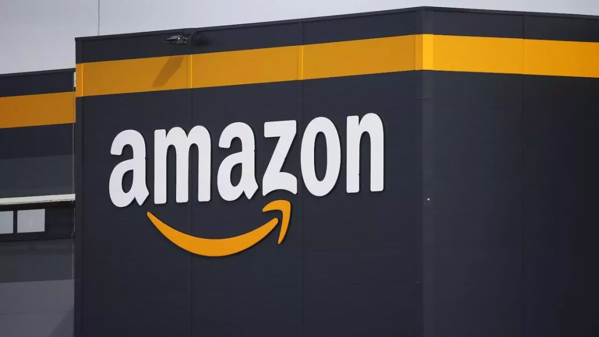 Amazon Warehouse
