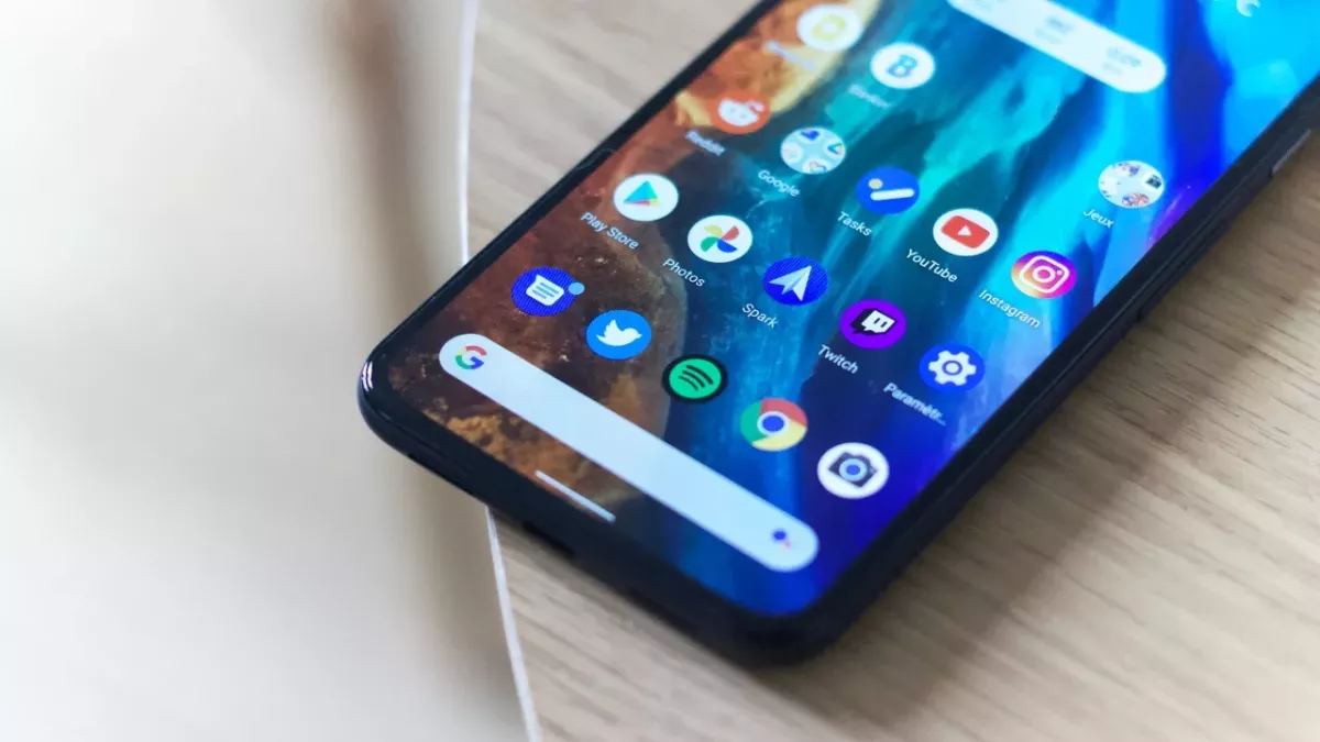 Android: If you have downloaded this app, Russian hackers may have access to your phone 