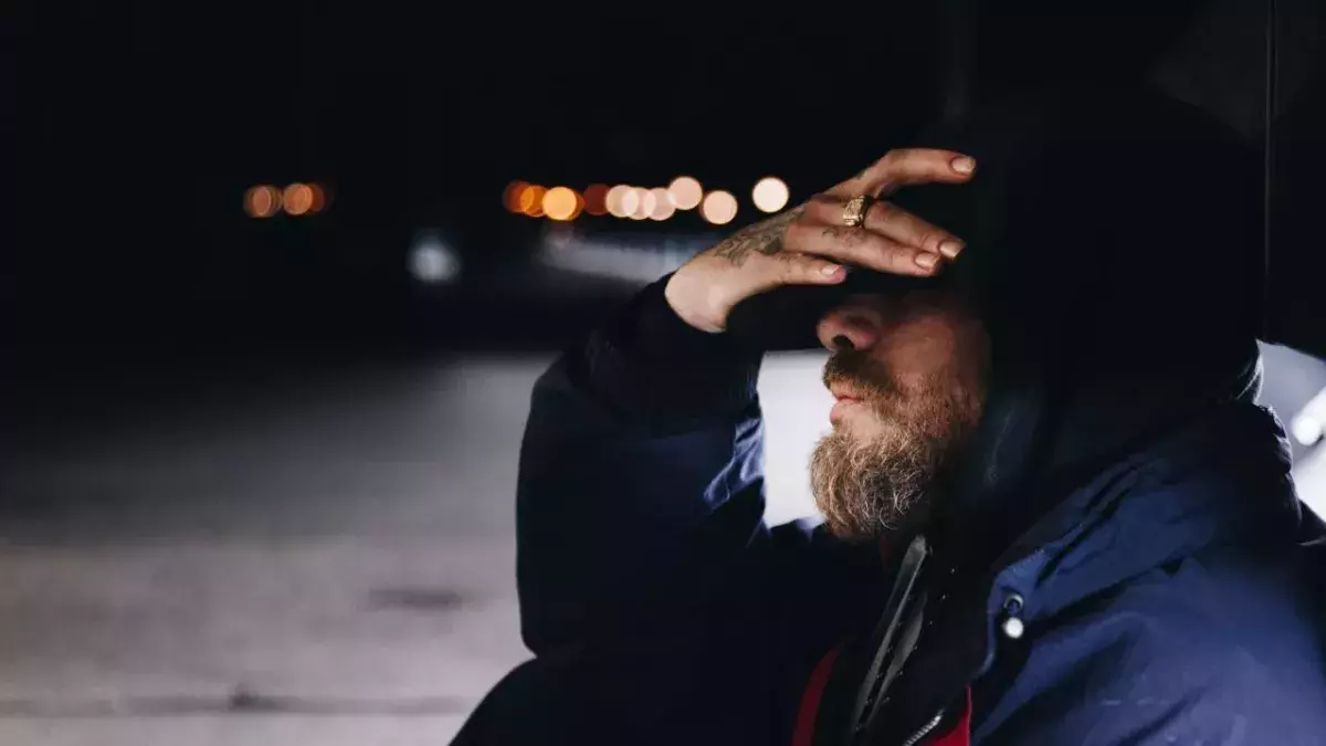 Anxiety and mood disorders are at a higher risk of being developed following COVID-19