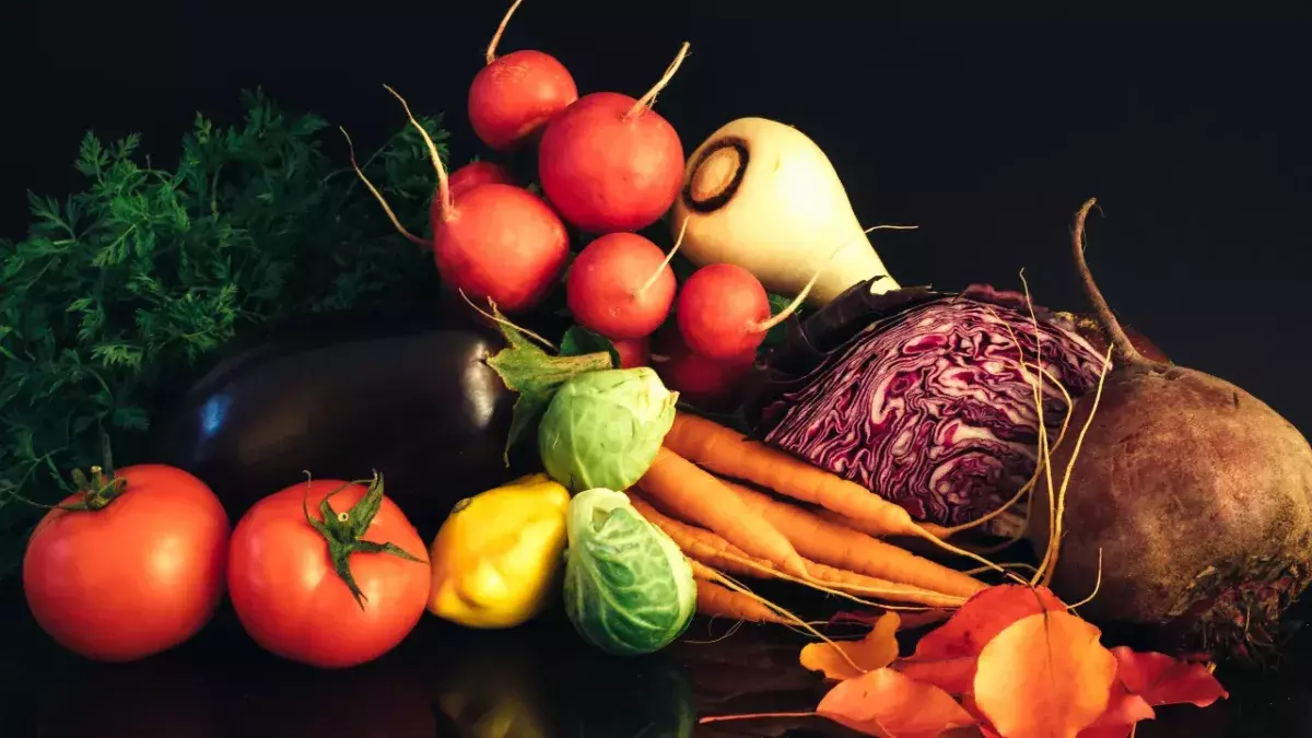 Are frozen vegetables healthier than canned vegetables?