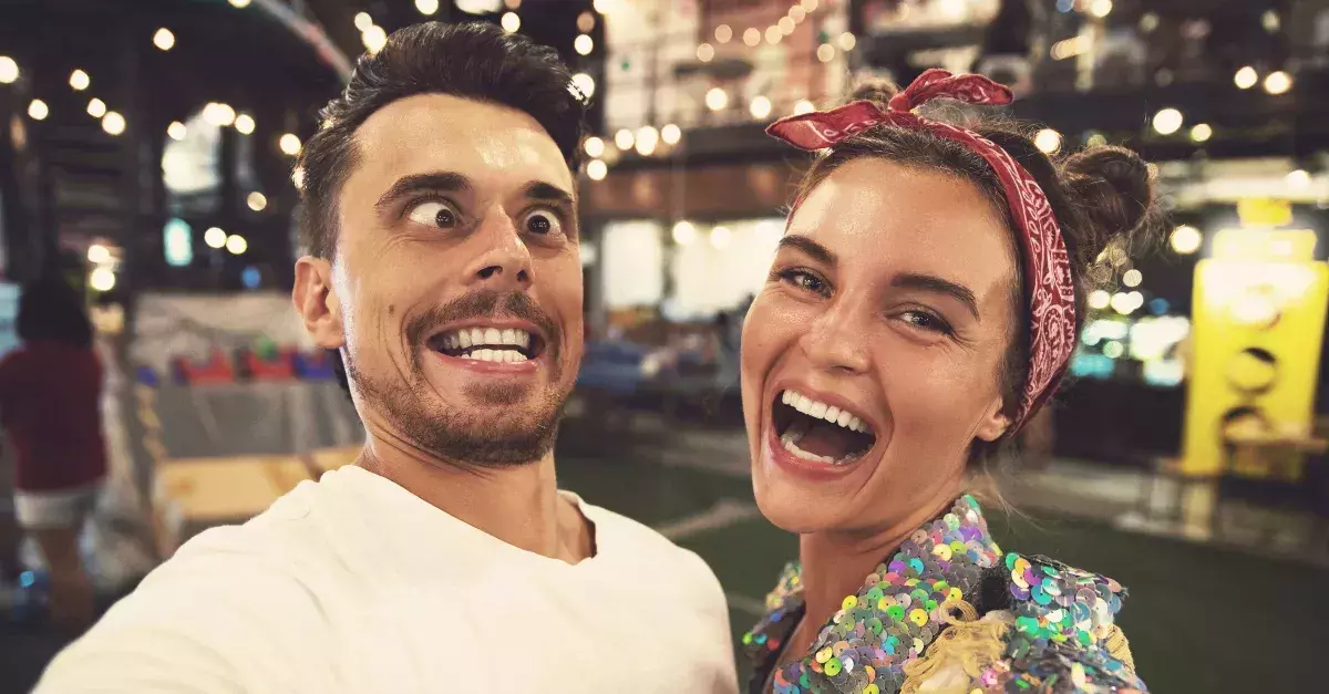 Are Woman (Really) Funnier Than Men? Science Has Spoken