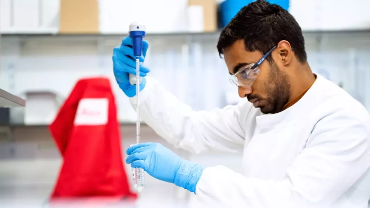 Argentinian woman cures herself naturally of HIV