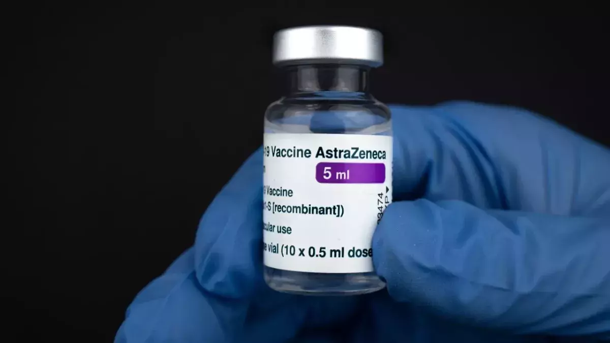AstraZeneca 