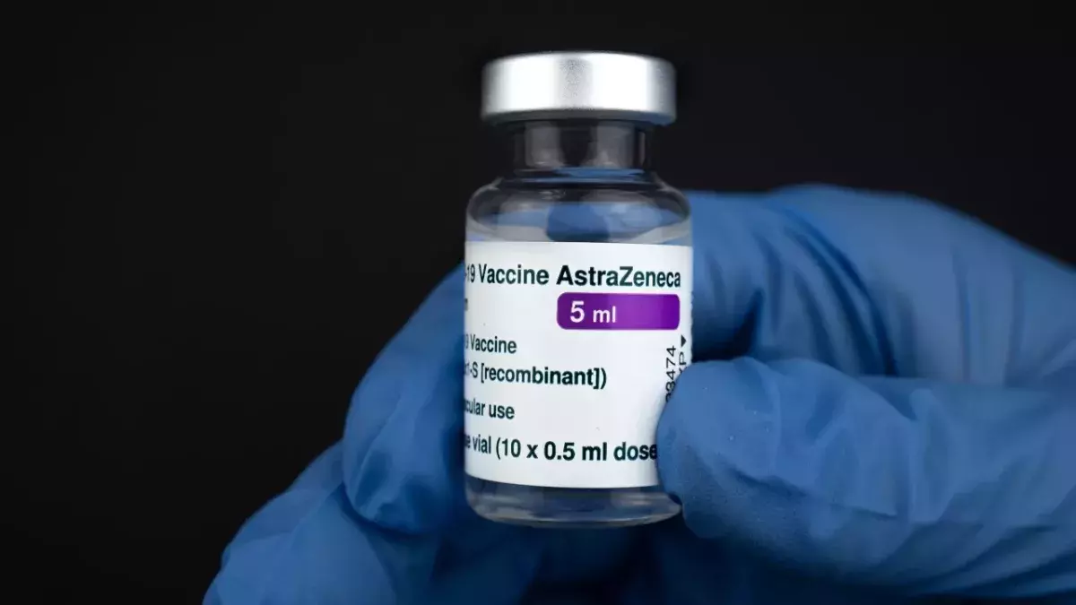 AstraZeneca 