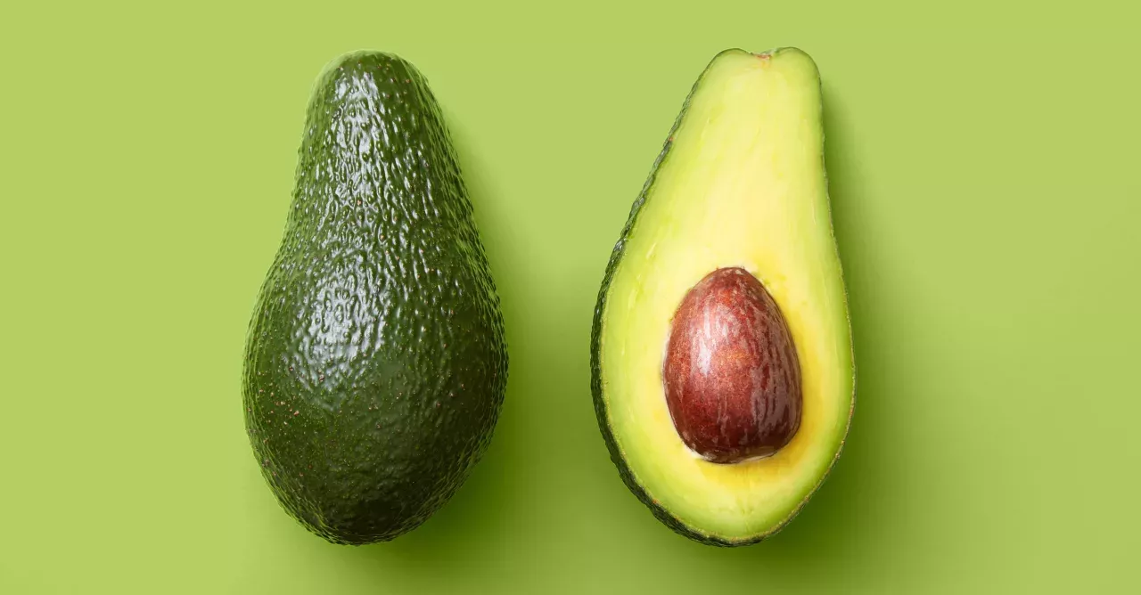 Avocados a great source of healthy fat
