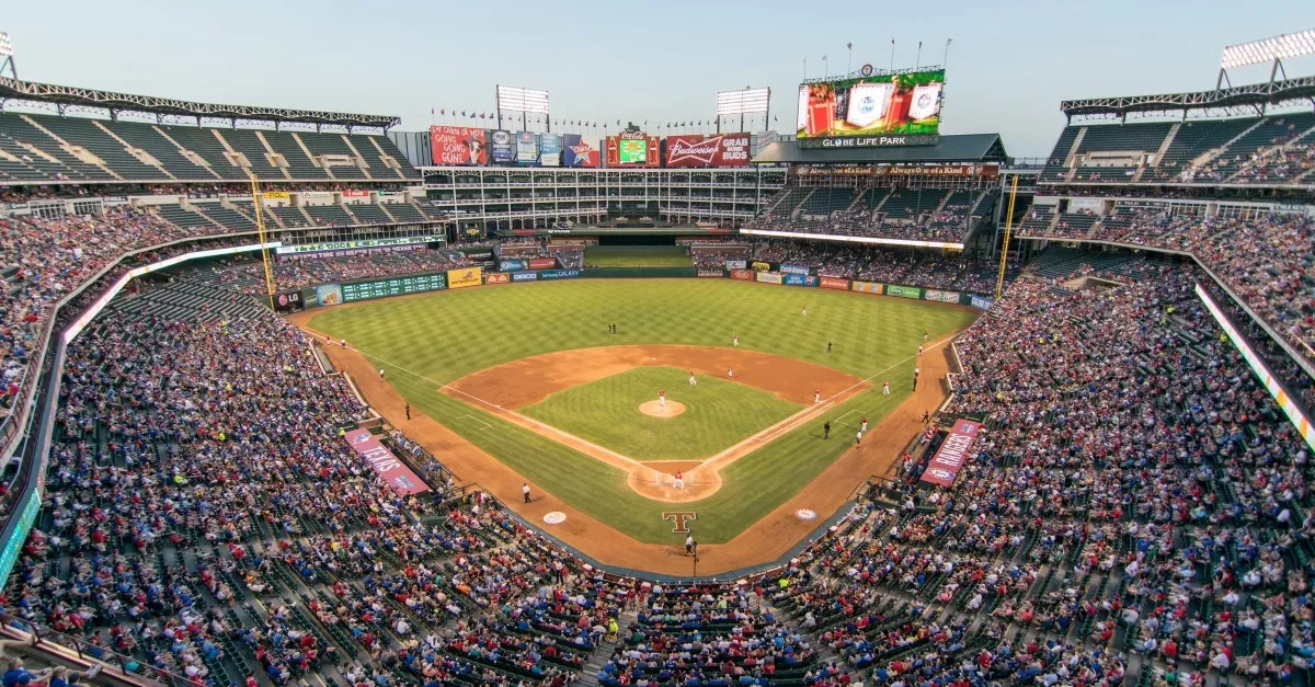 Baseball