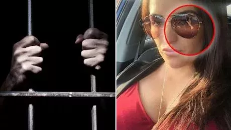 Be careful what you share on social media - it could send you to jail!