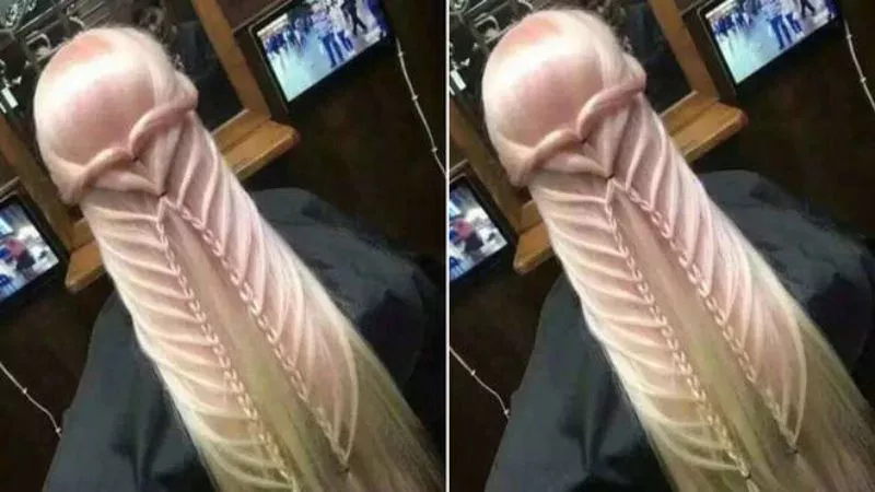 Became The Laughing Stock Of The Internet