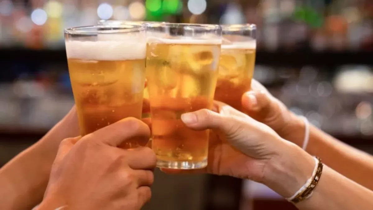 Beers