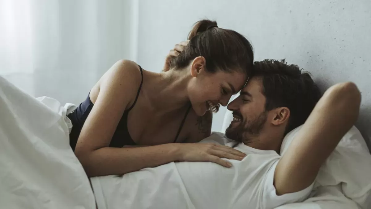Being cheated on could have negative effects on your health
