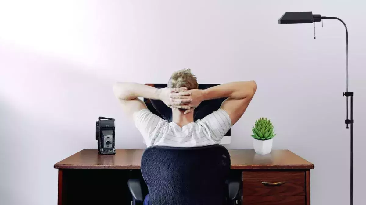 Being forced to return to the office could become illegal 