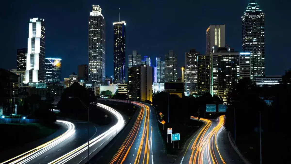 This is the best city in the world, according to Time Out 