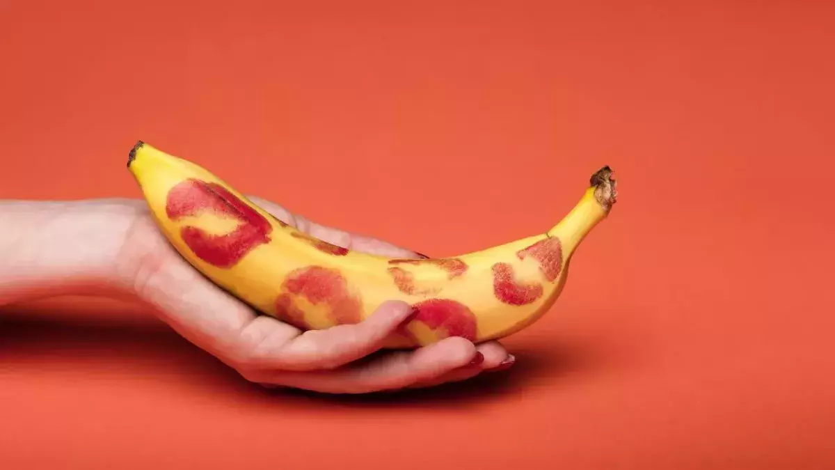 Best sex positions for guys with curved penises