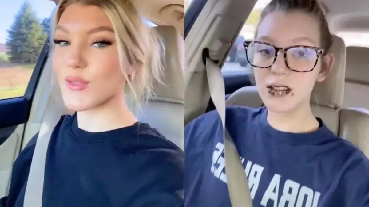 Black fungus: American woman gets rare side effect while battling COVID