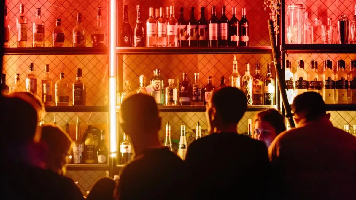 Blood test results might be required to be served at pubs 