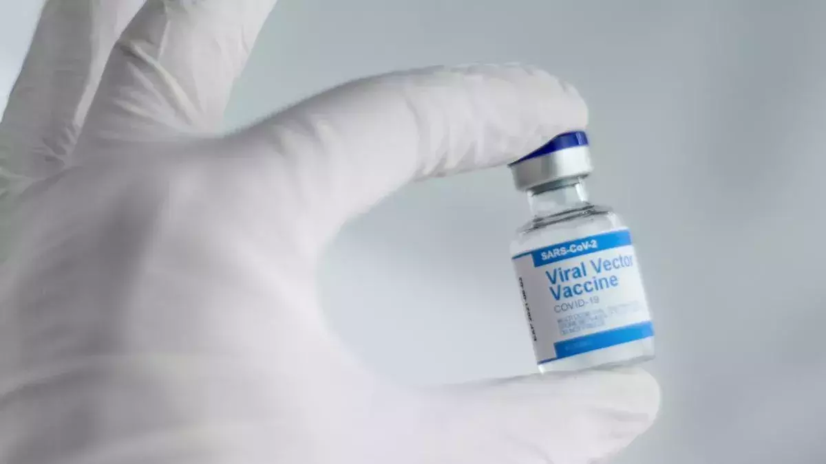 Booster COVID jabs confirmed to be rolled out this autumn 