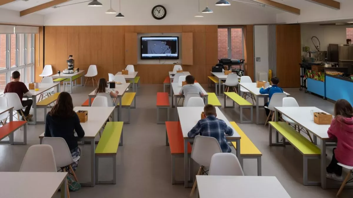 Boris Johnson fighting to reopen schools by March 