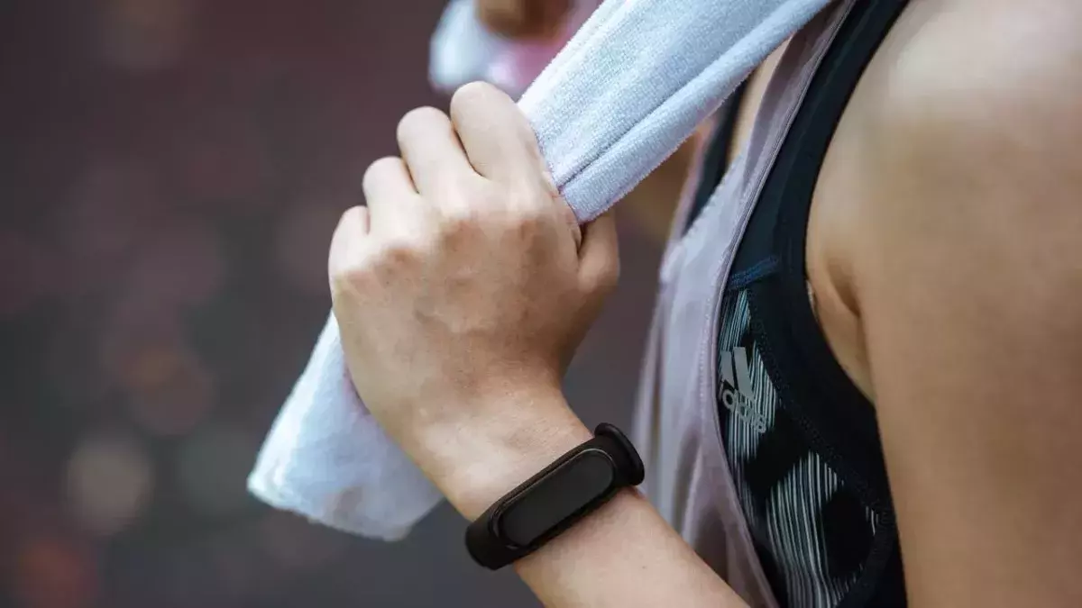 Bracelet