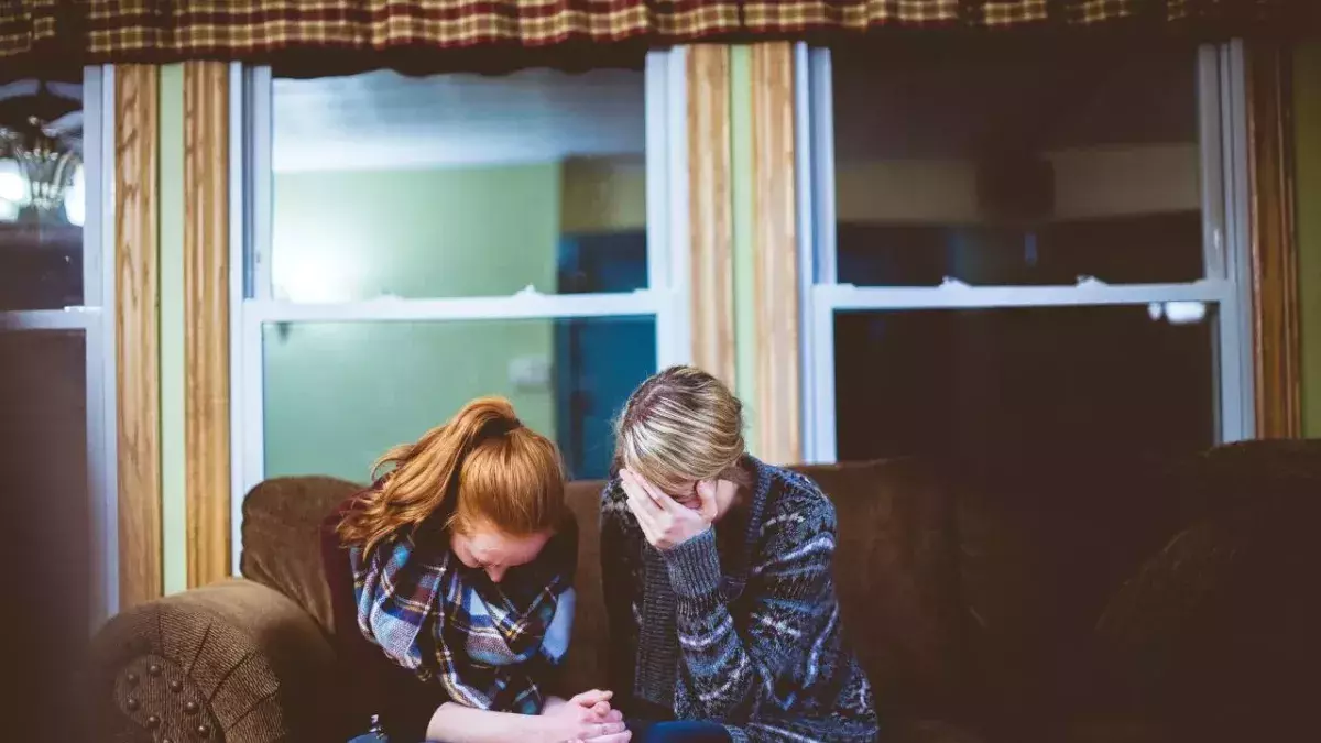 Brain fog in Covid patients can last for months