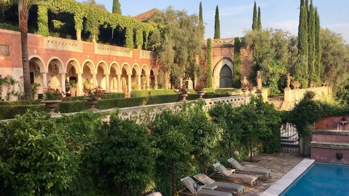 This Brit is being forced to demolish his £48 million property