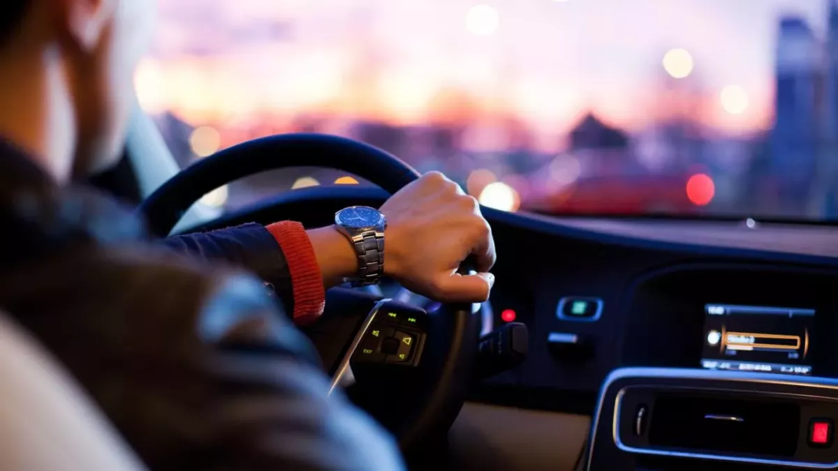 Britain Set To Be the First Country To Introduce Hands-Free Motorways