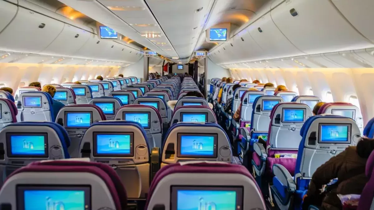 British tourists banned in France from this weekend