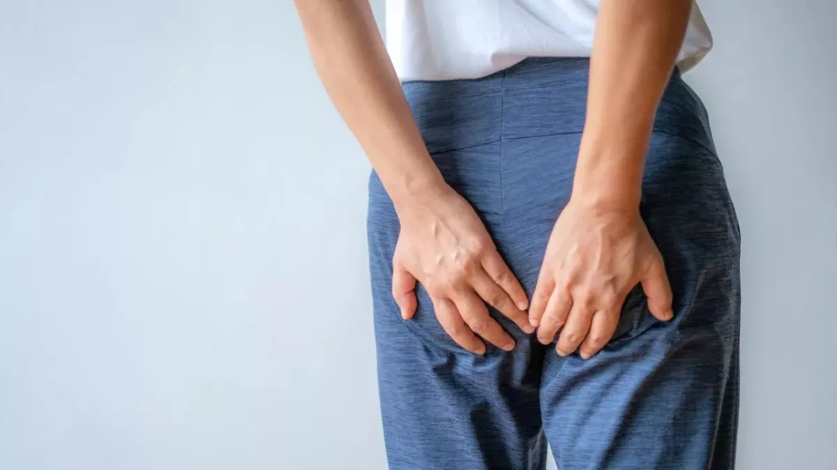 Brits have cost the NHS £350k yearly for shoving foreign objects in their anuses