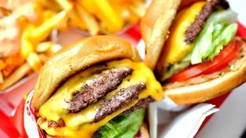 Burgers