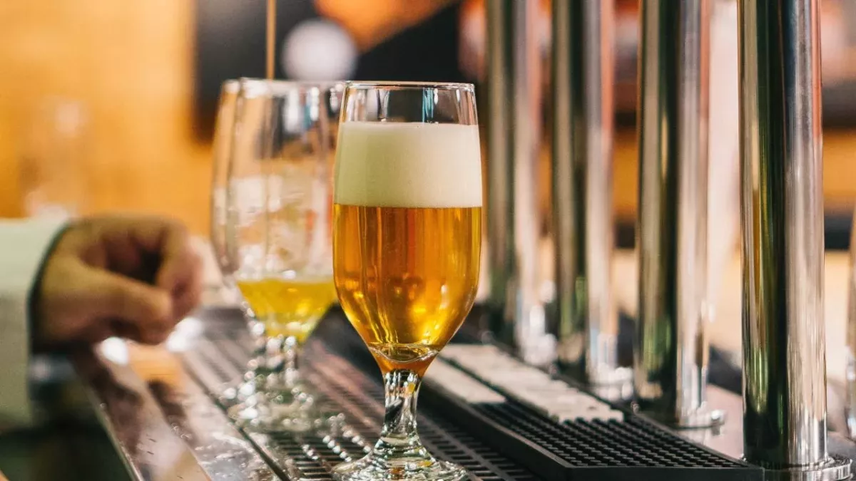 Can Dry January help you quit drinking?