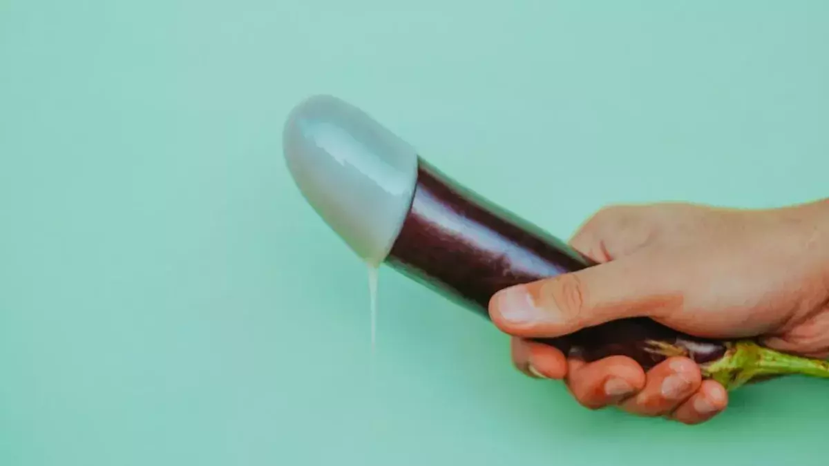 Can semen retention improve athletic performance?