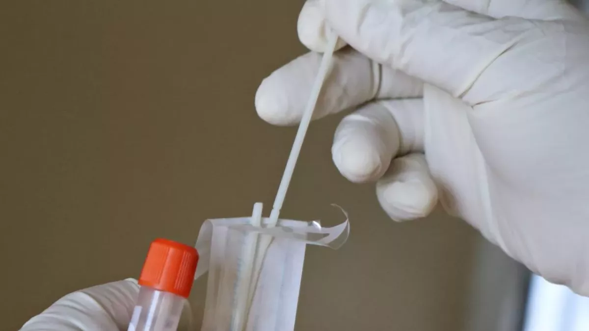 Can you get reinfected with COVID-19?