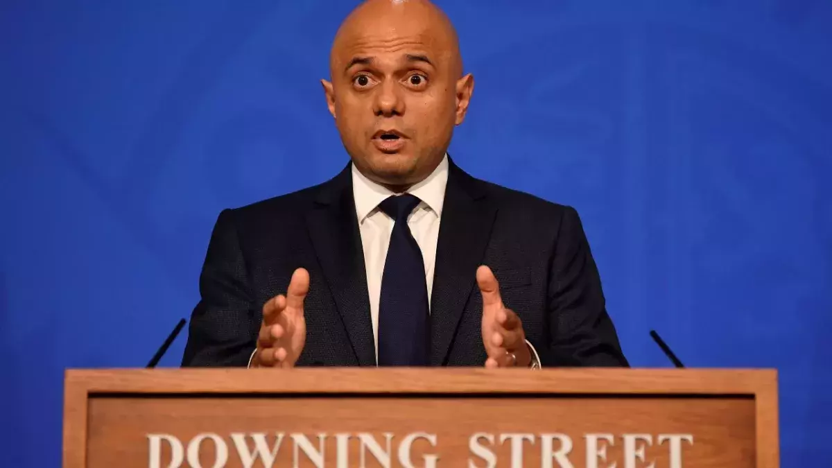 Cases in the UK jump by 50%, here is what the government has to say