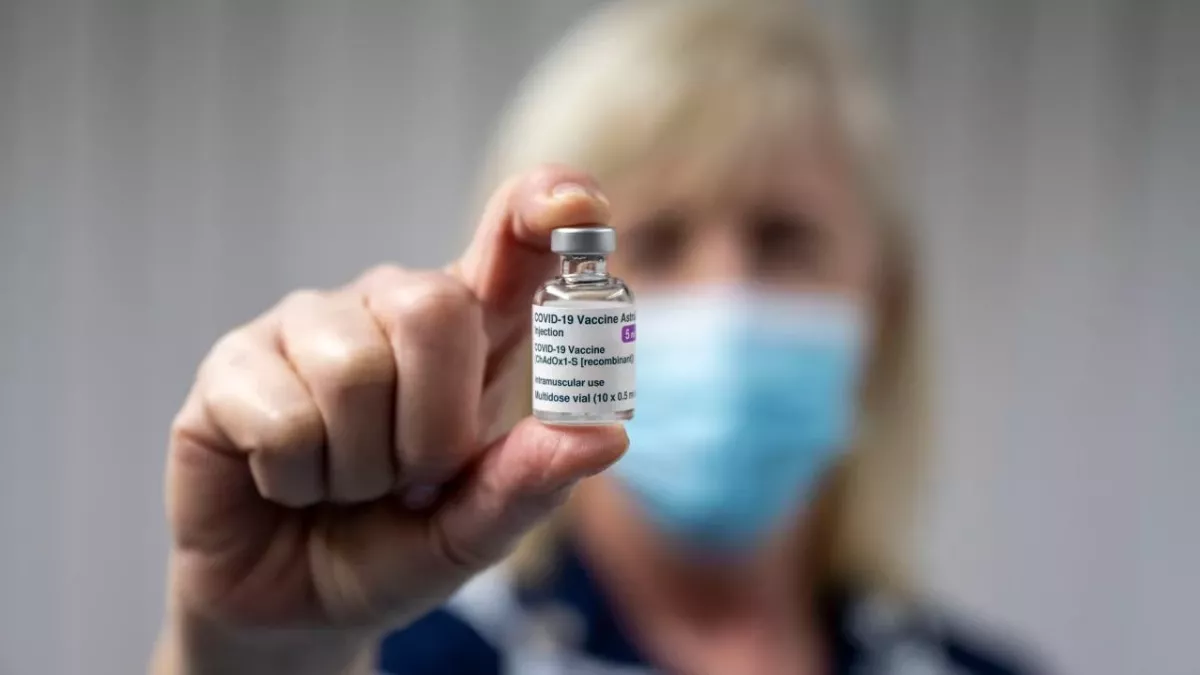 CDC Reveals Those Who Have Had Two Doses Can Skip Quarantine 