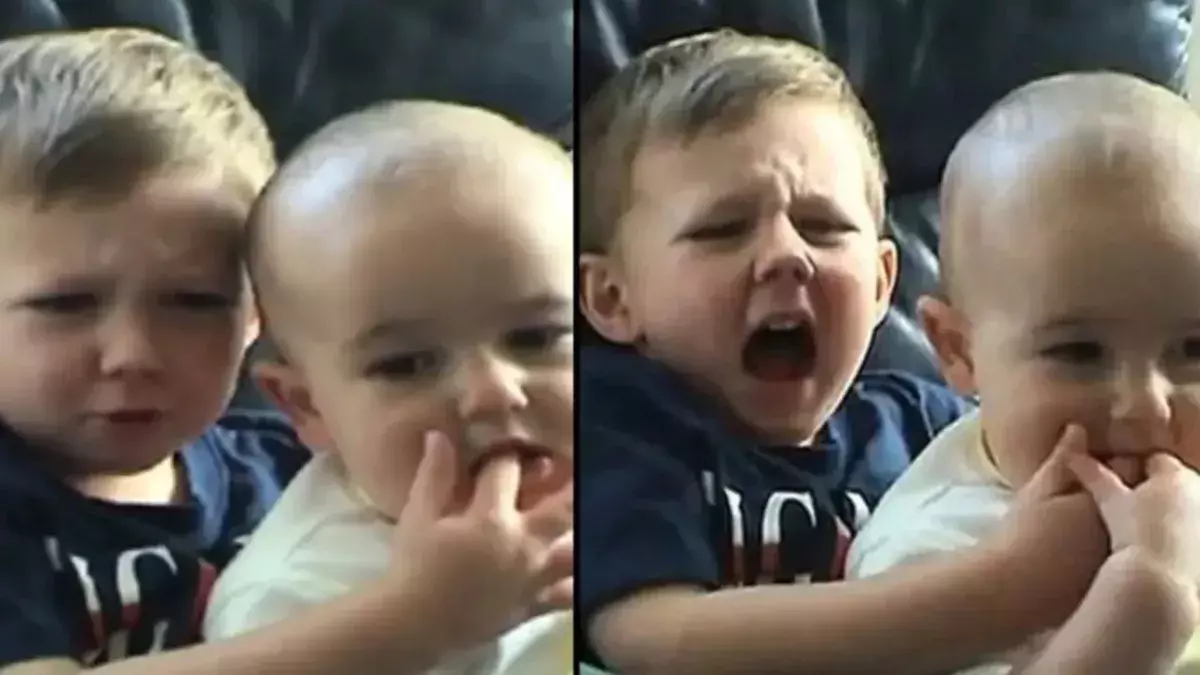 The 'Charlie Bit My Finger' video will soon be permanently deleted from the Internet