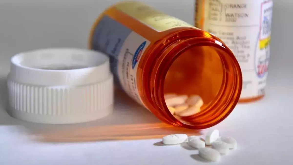 Cheap antidepressant found to be effective COVID medication 