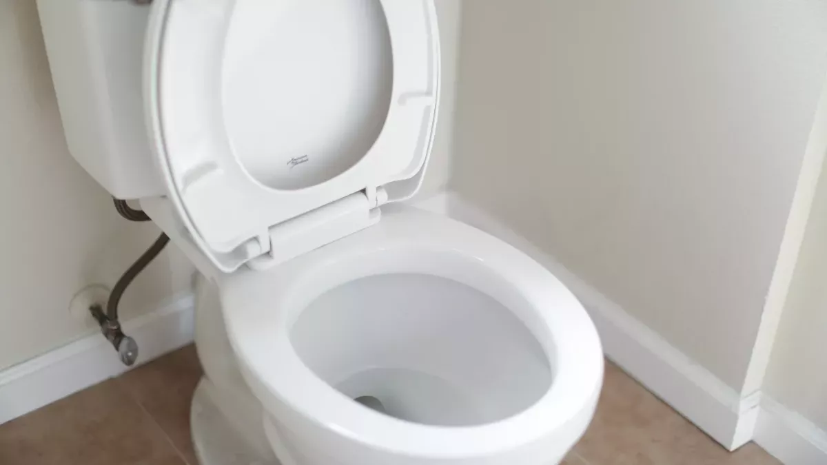 Check Your Poo for Signs of Cancer