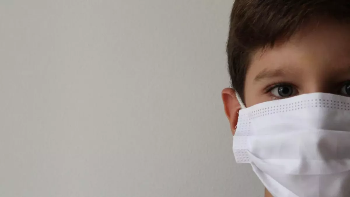 Children could be receiving COVID jab as early as august 